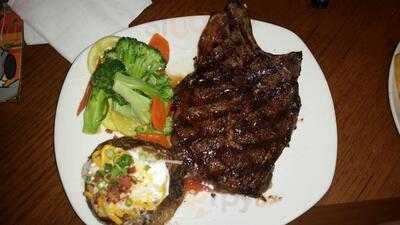 Outback Steakhouse