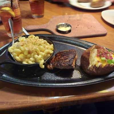 Outback Steakhouse