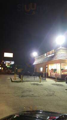 Mr Gyros
