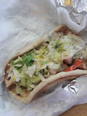 Mr Gyros