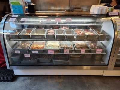 Hibachi Honolulu Market