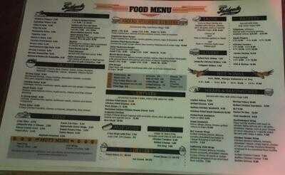 Christian's Tailgate