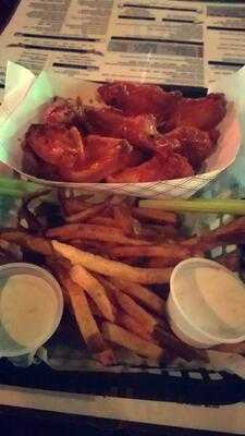 Christian's Tailgate