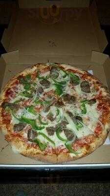 Russo's New York Pizzeria