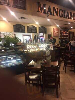 Russo's New York Pizzeria