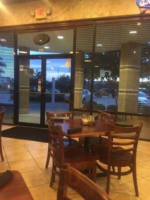 Russo's New York Pizzeria