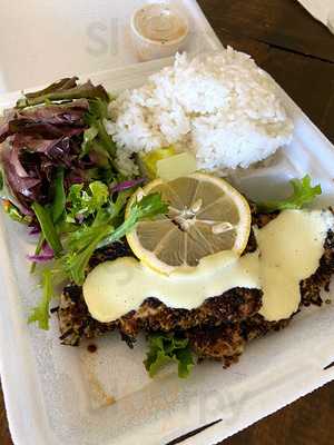 Opulicious Restaurant