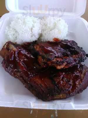 Opulicious Restaurant