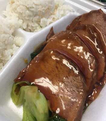 Opulicious Restaurant