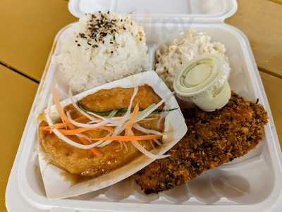 Opulicious Restaurant