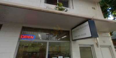 Opulicious Restaurant