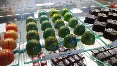 Smith & Adams Confections