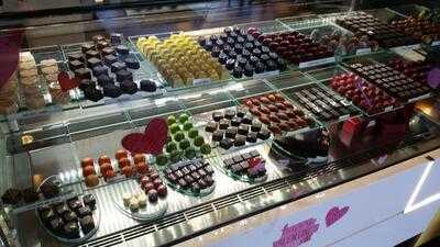 Smith & Adams Confections