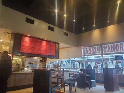 Roma's Pizza