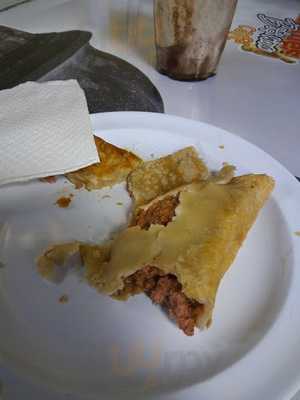 Rincon Latino Restaurant