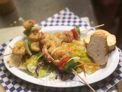 Rincon Latino Restaurant