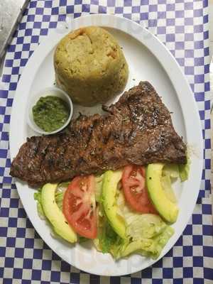 Rincon Latino Restaurant