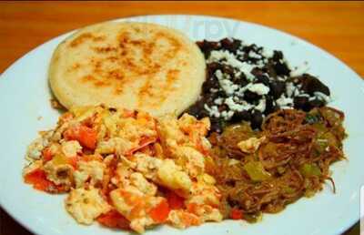 Rincon Latino Restaurant