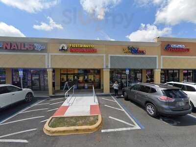 Rincon Latino Restaurant