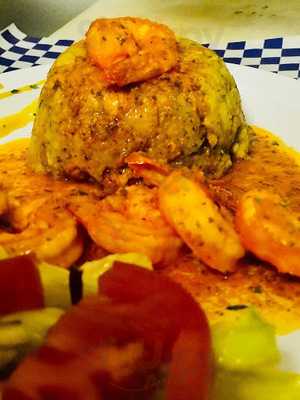 Rincon Latino Restaurant