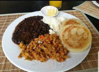 Rincon Latino Restaurant