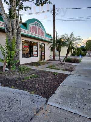 Papa Johns Pizza
