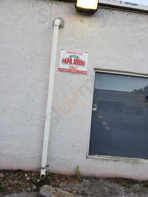 Papa Johns Pizza