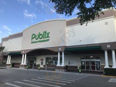 Publix