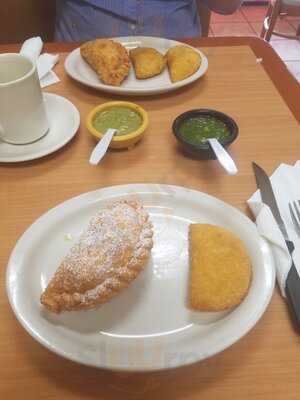 Marines Empanadas Delicias Colombianis