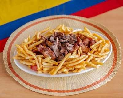 Marines Empanadas Delicias Colombianis