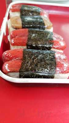 Aloha Pantry & Sushi