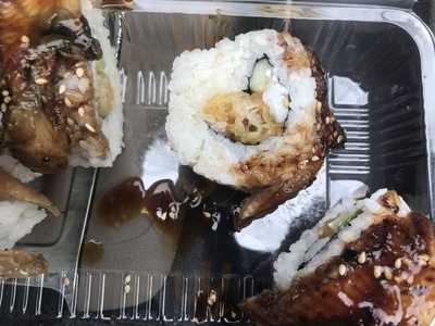 Aloha Pantry & Sushi