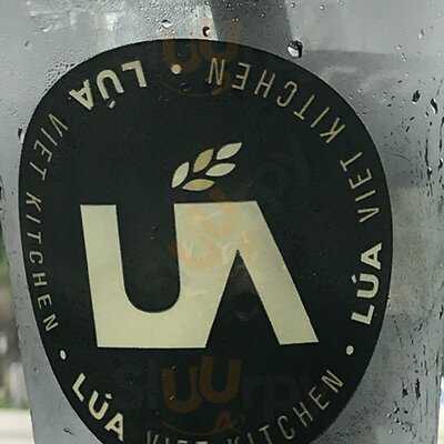 Lua Viet Kitchen