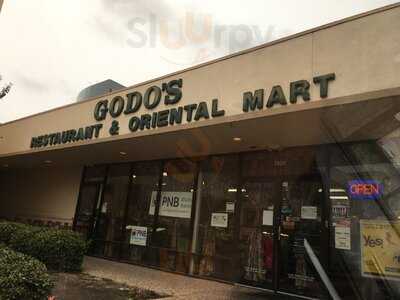 Godo's Bakery & Restaurant