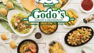 Godo's Bakery & Restaurant