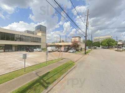 Godo's Bakery & Restaurant