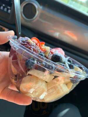 Activ-ate Smoothie & Juice Bar