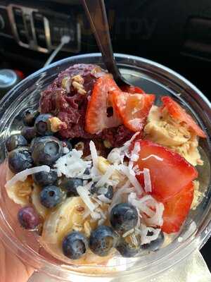 Activ-ate Smoothie & Juice Bar