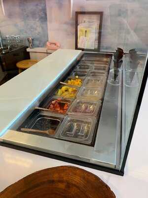 Activ-ate Smoothie & Juice Bar