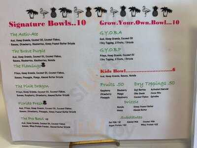 Activ-ate Smoothie & Juice Bar