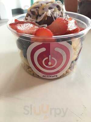 Activ-ate Smoothie & Juice Bar