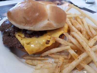 Steak 'n Shake