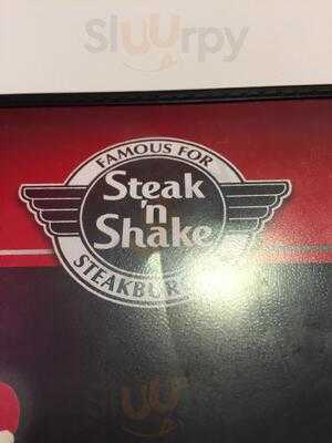 Steak 'n Shake