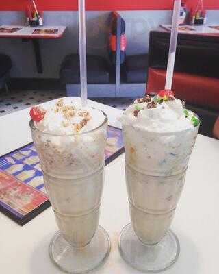 Steak 'n Shake
