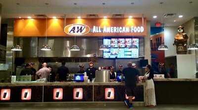 A&w Restaurant