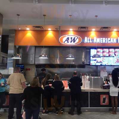 A&w Restaurant