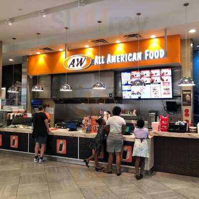 A&w Restaurant