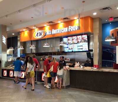 A&w Restaurant