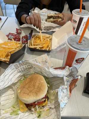 A&w Restaurant