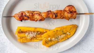 El Crazy Pollo Latin Grill